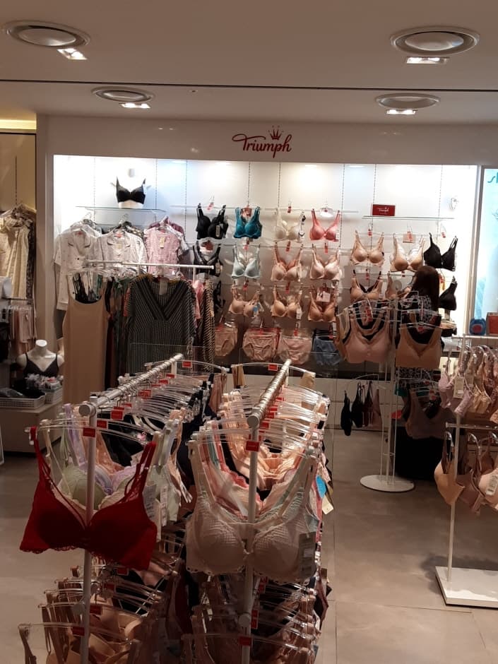 트라이엄프 현대동대문_2