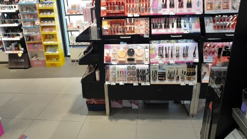 올리브영 숙대_3