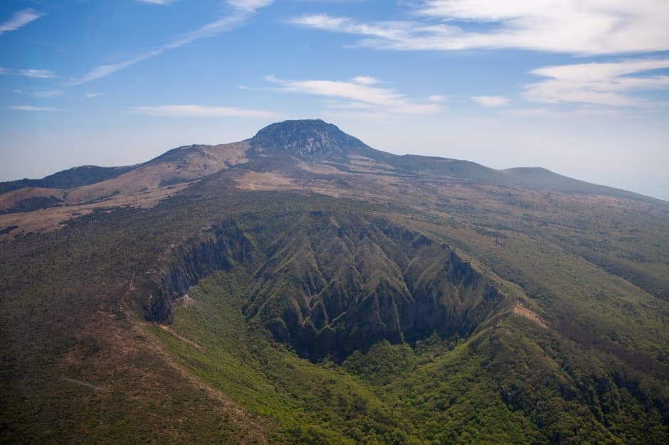 한라산_2_국가지질공원