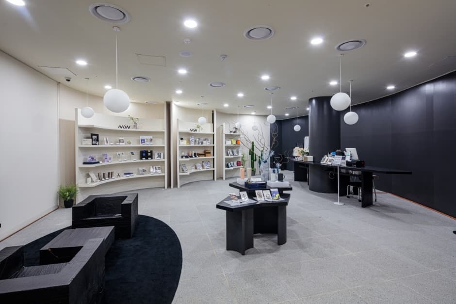 국립세계문자박물관_아트샵