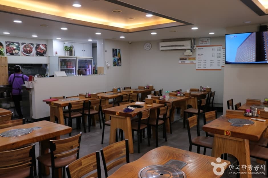 원당감자탕 홍대  (3)