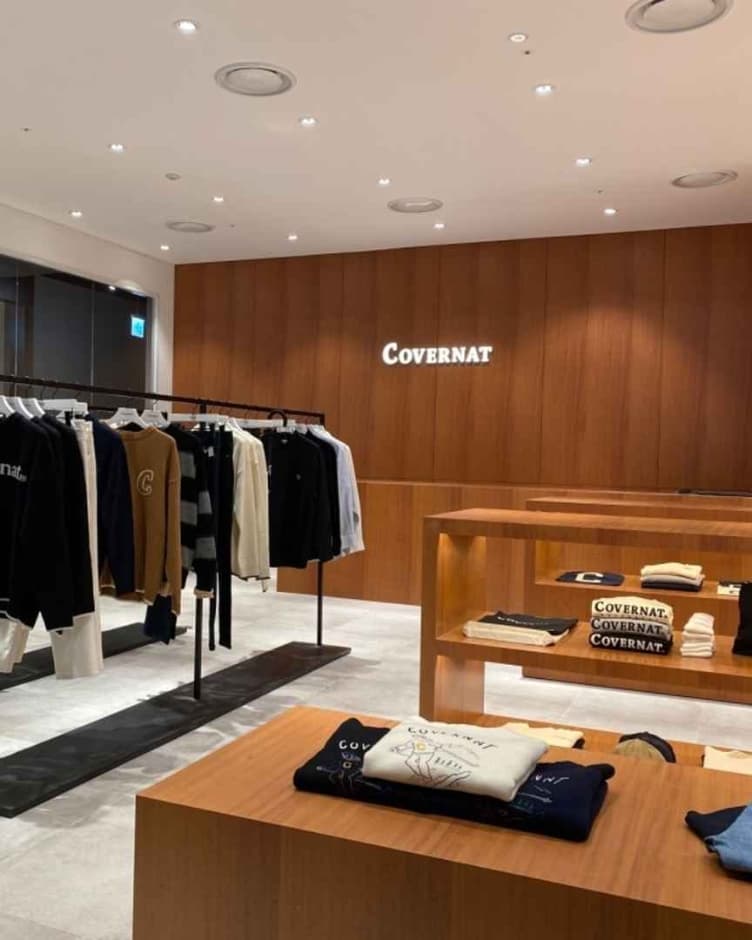 COVERNAT [Tax Refund Shop] (COVERNAT)