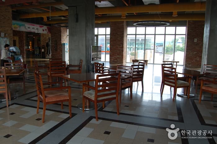 136208 한화리조트 / 경주 