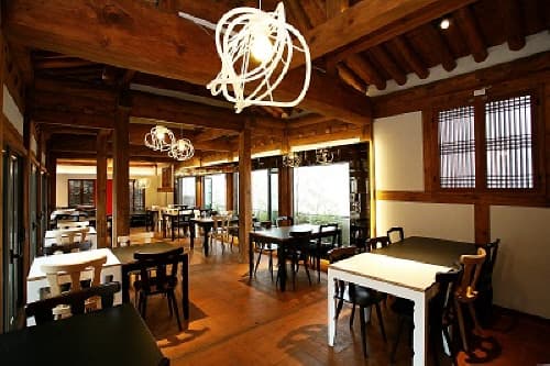 스미스가 좋아하는 한옥(5)