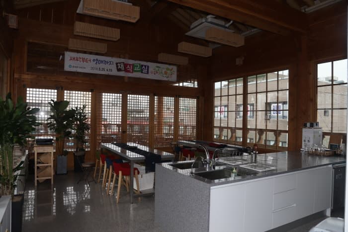 서울약령시한의학박물관 8