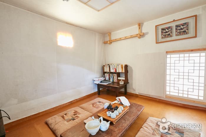 경북_청송군_주왕산성천댁_안채1