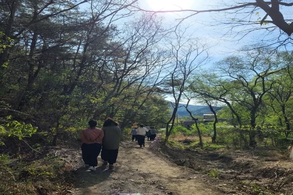 관광두레 주민사업체 울주 와나스타 4