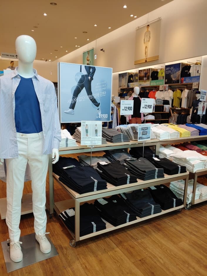 유니클로 안성_3