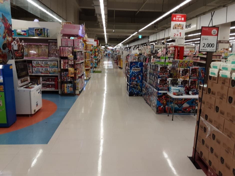 홈플러스 인천청라_3