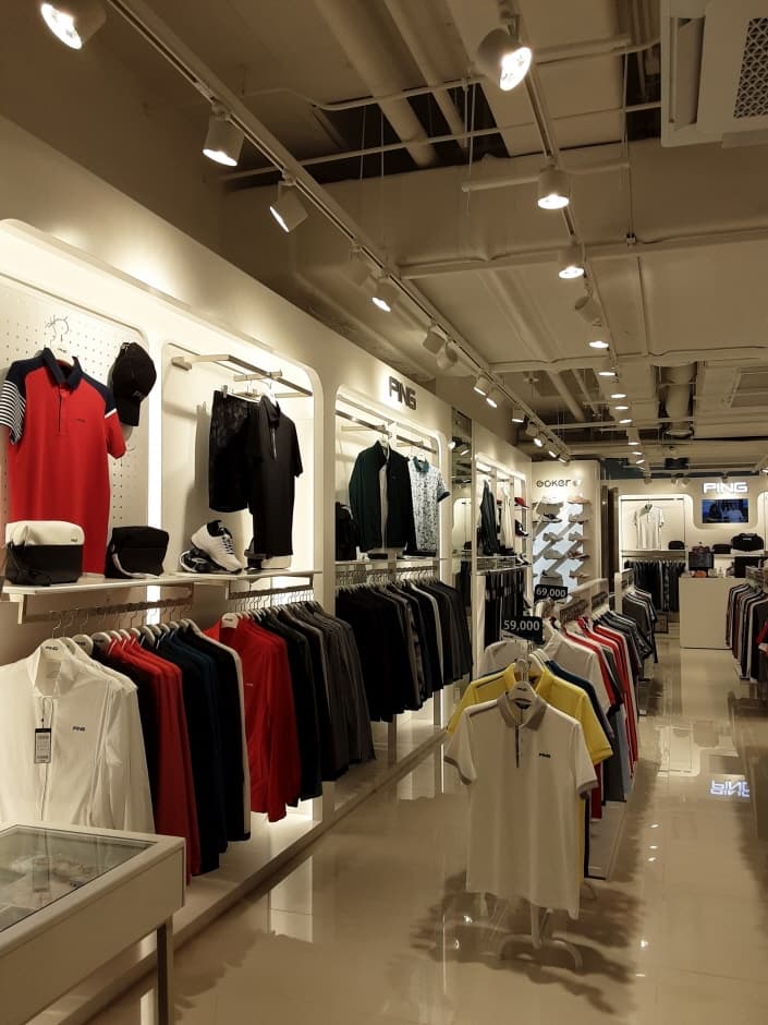 크리스 PING 신세계파주_3