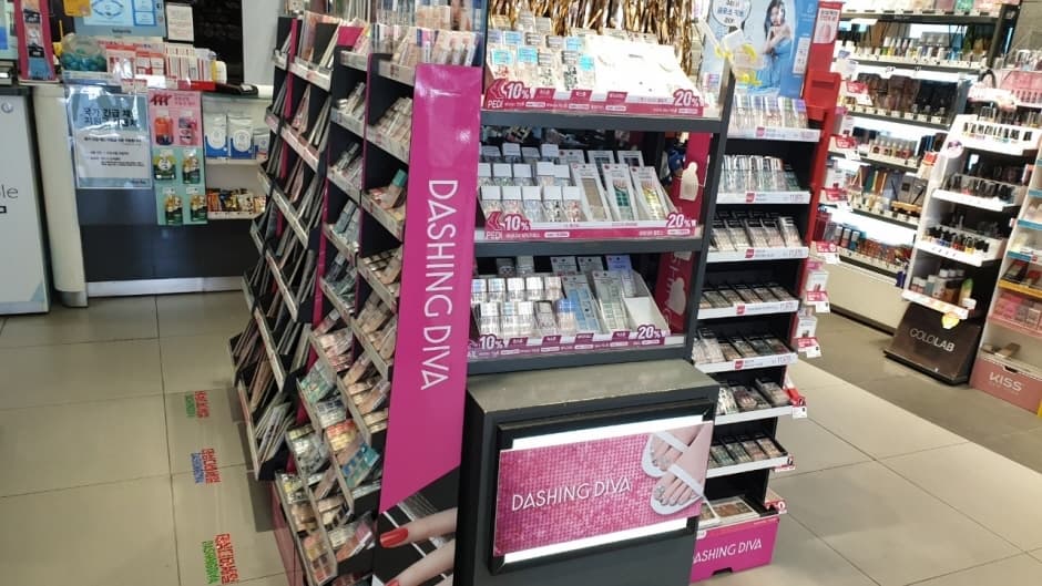 올리브영 숙대_4