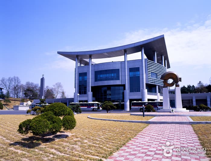 판문점 사진갤러리_3