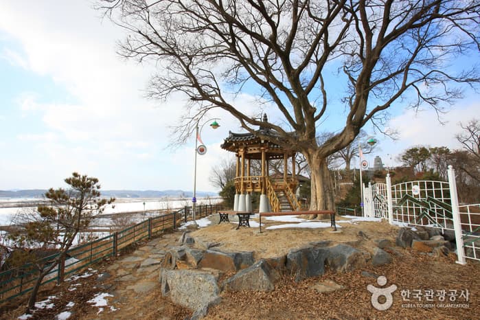충청남도_논산시_옥녀봉_061