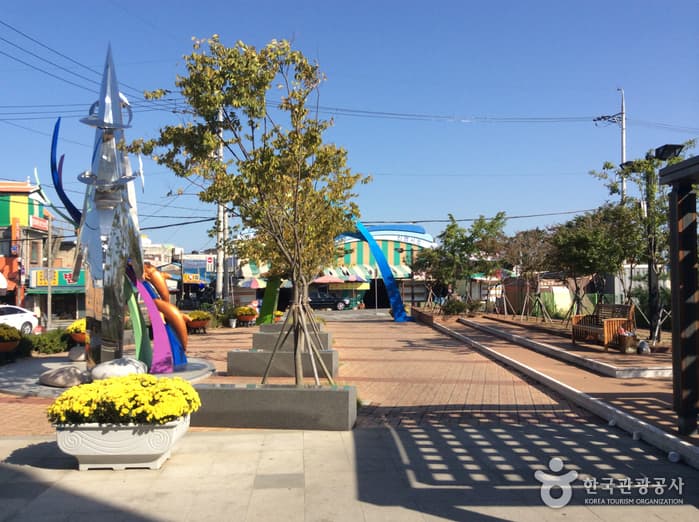 전북_군산_군산 공설시장05