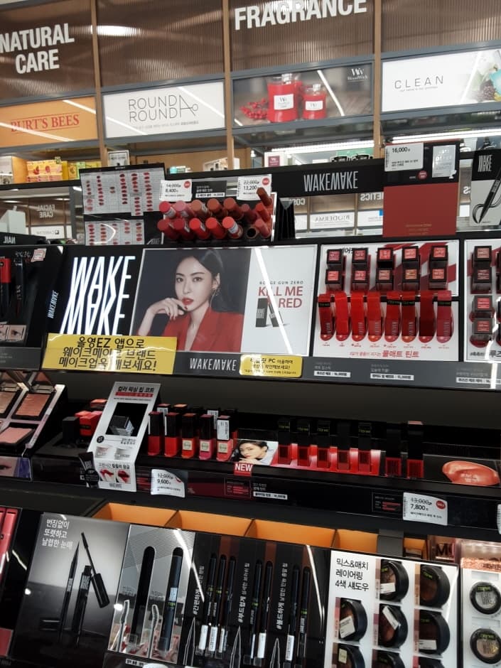 올리브영 구일역_3