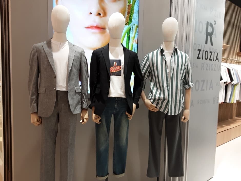 R Ziozia [Tax Refund Shop] (R지오지아)