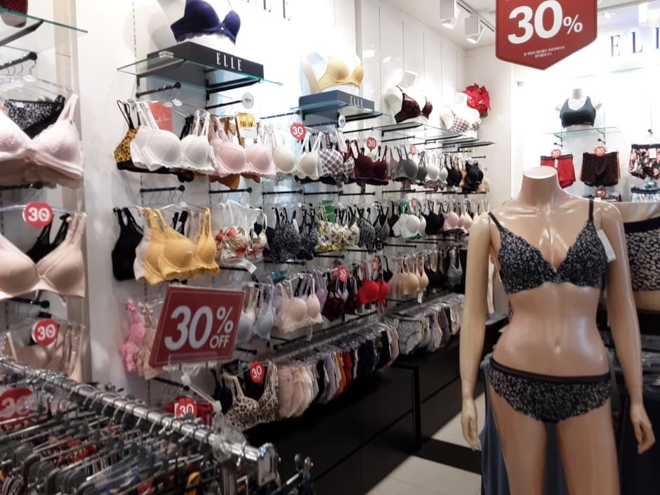 엘르언더웨어뉴코아울산점_2