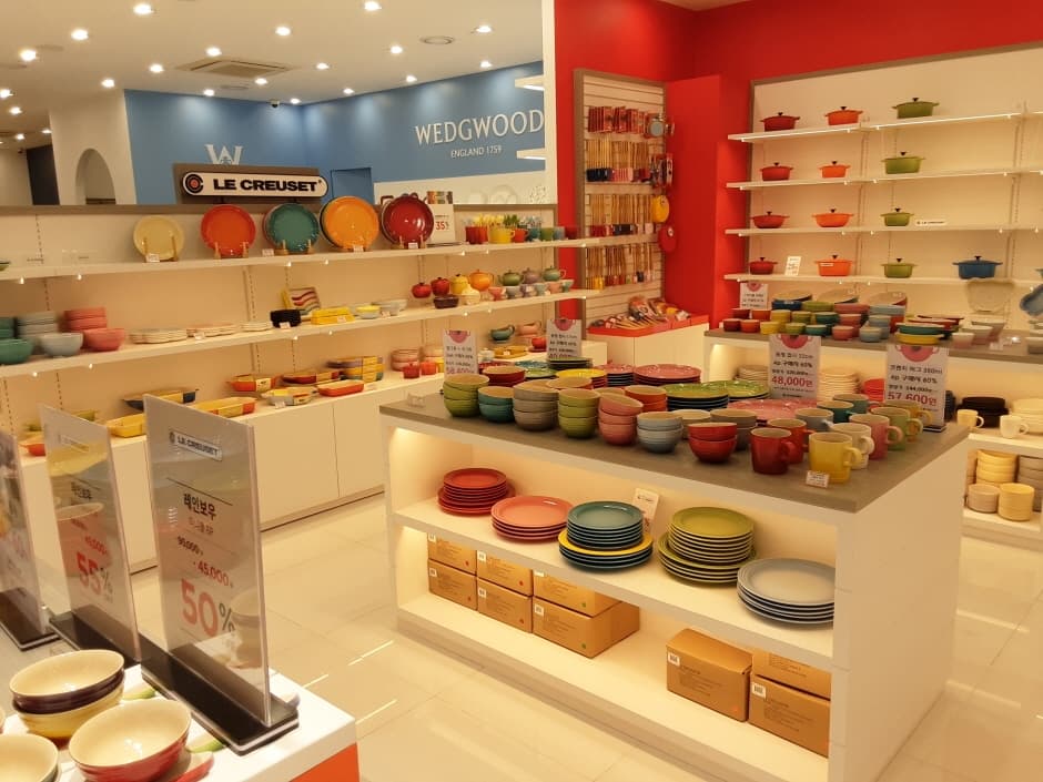 르크루제 신세계부산_2