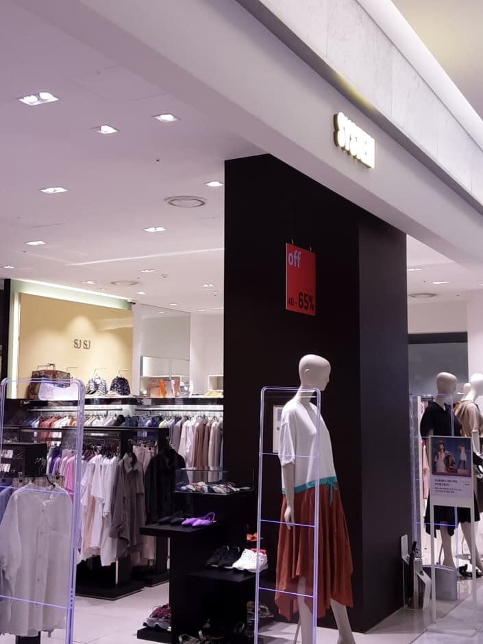 한섬 시스템 현대동대문_2