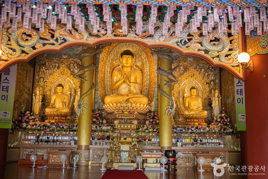 약천사(제주) (15)