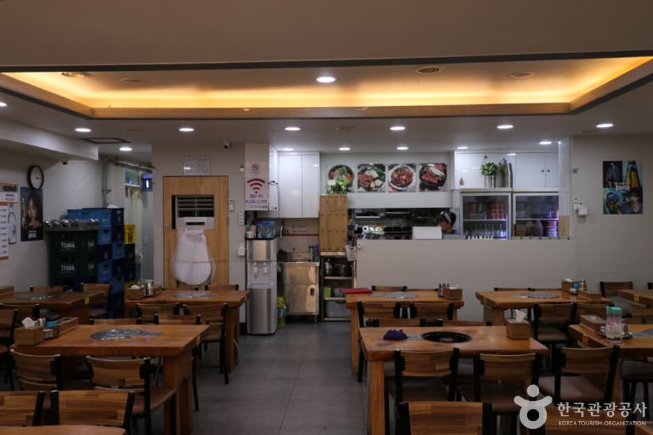 원당감자탕 홍대  (5)