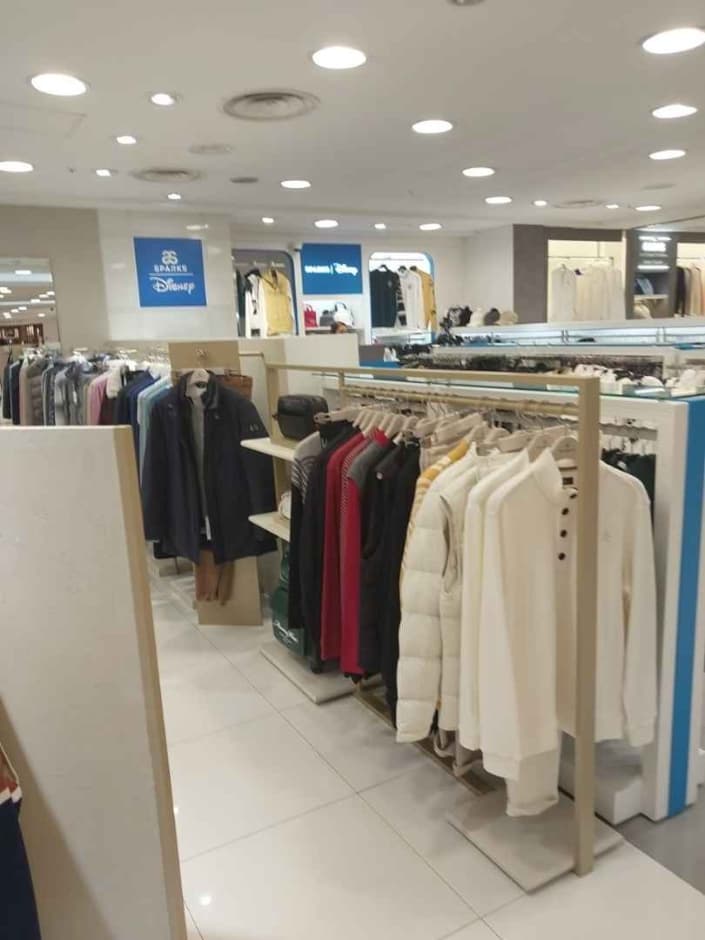 Disney Golf [Tax Refund Shop] (디즈니골프)