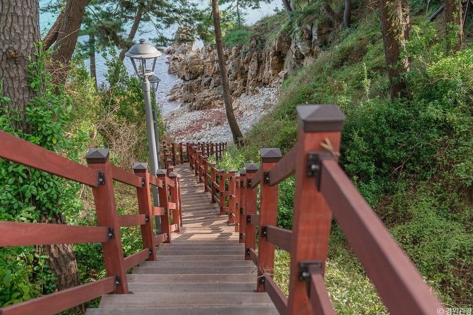 한섬해변&한섬감성바닷길 (3)