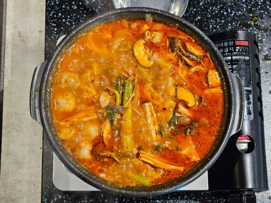 성수노루 (3)