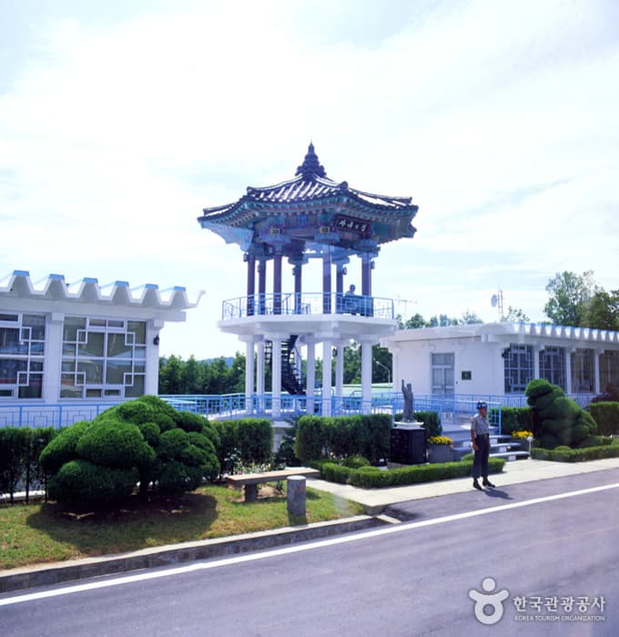 판문점 사진갤러리_4