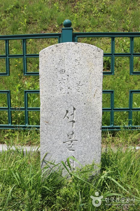 전라북도_익산시_익산 고도리석불입상_030