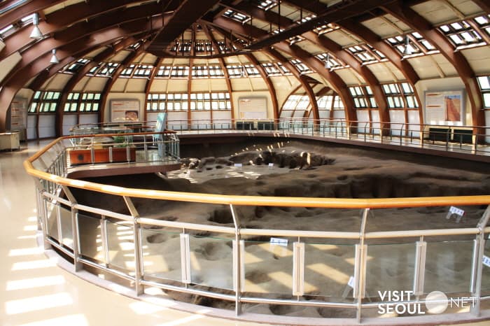 서울 몽촌토성_3