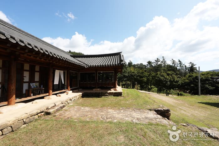 전남_사단법인 천연염색 숨_전경 3