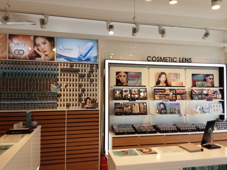 Olens - Apgujeong Rodeo Branch [Tax Refund Shop] (오렌즈 압구정로데오)