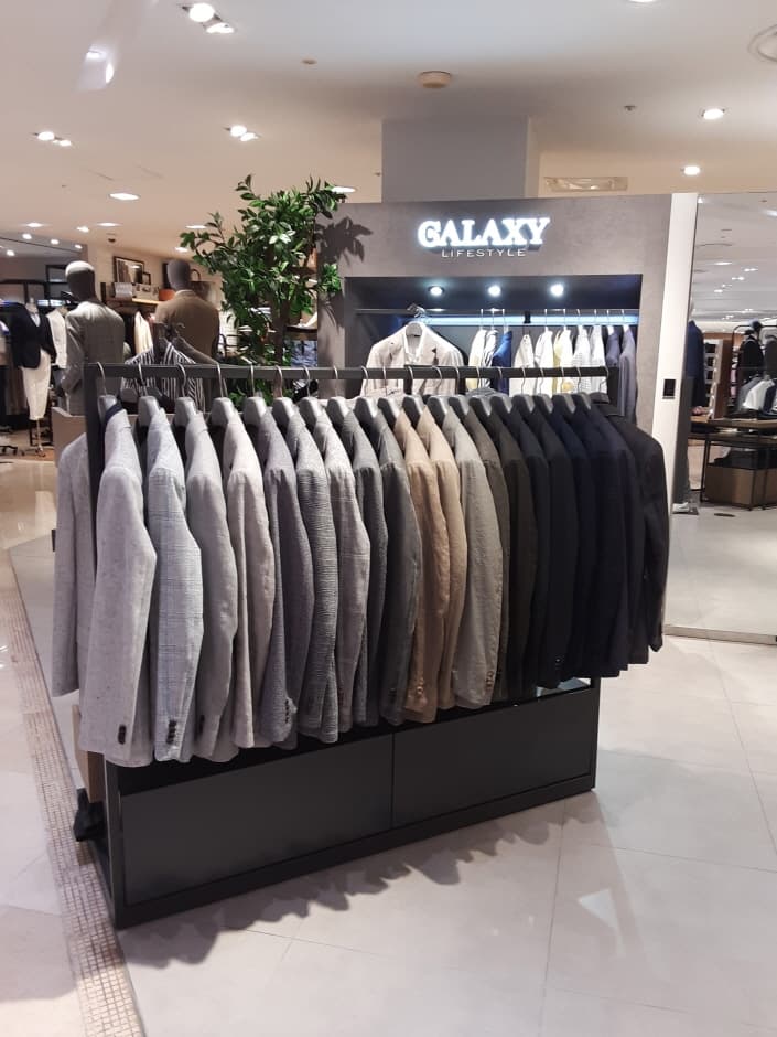 Galaxy Lifestyle - Bundang Branch [Tax Refund Shop] (갤럭시라이프스타일 분당점)