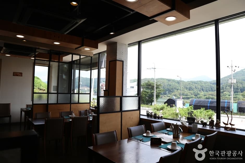 송이향한정식 (9)