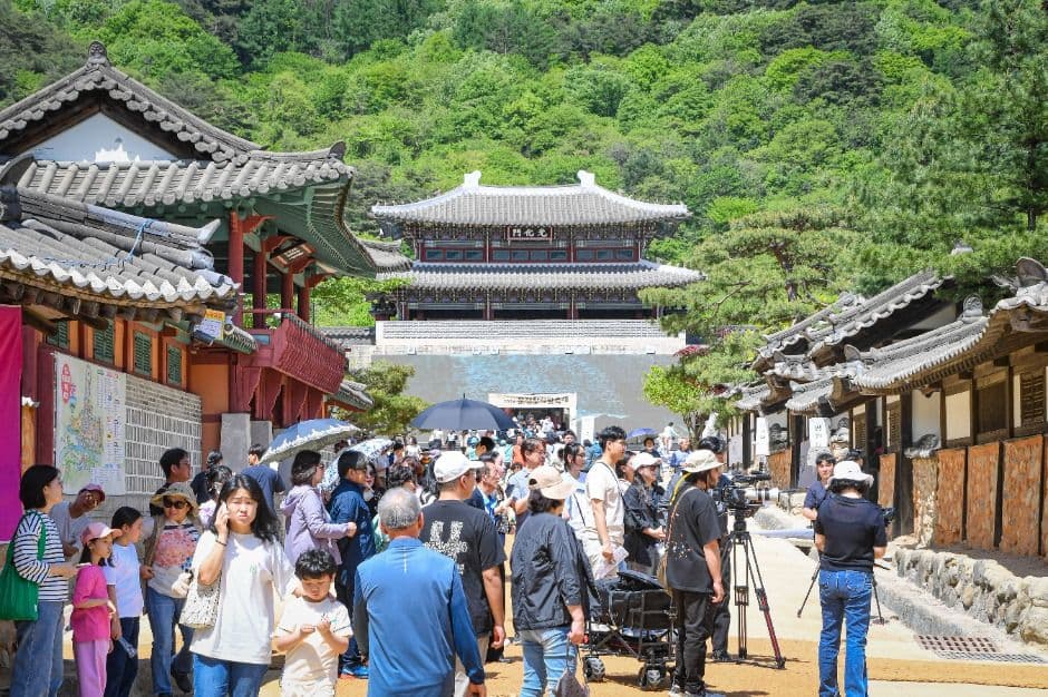 2025 문경찻사발축제 2