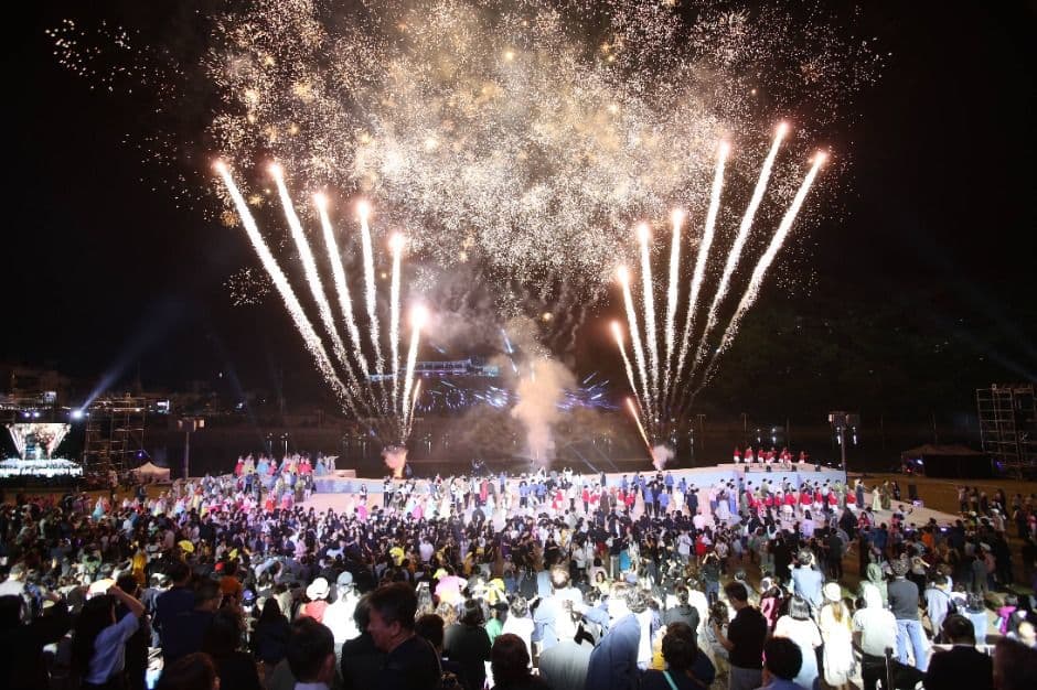 2025 밀양아리랑대축제 2