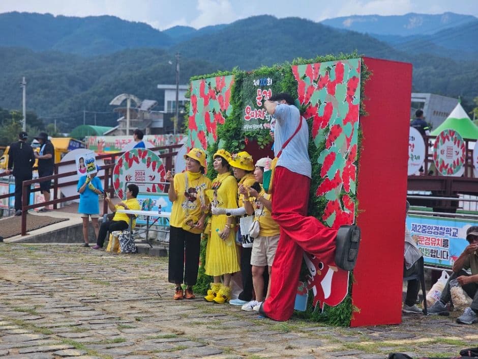 2025 문경오미자축제 3