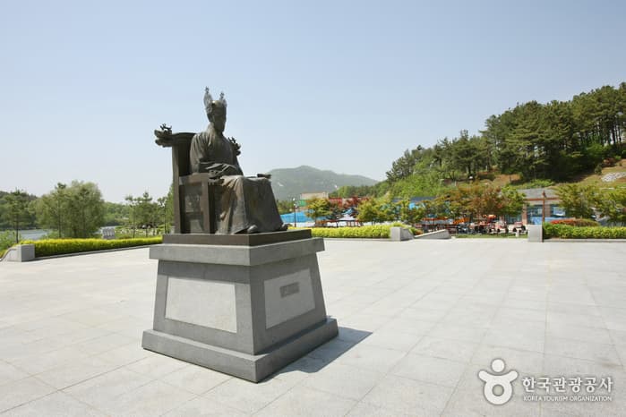 전라북도_익산시_서동공원_012