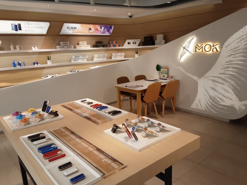 챔피온인터내셔널(주) MOK & COO_3