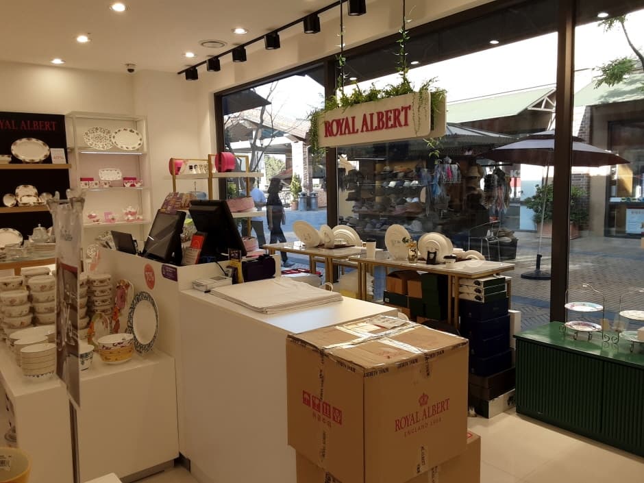 로얄알버트 신세계부산_2