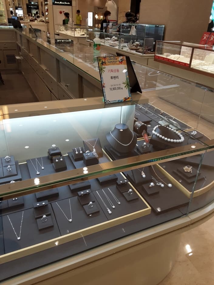 루첸리 신세계본점_3