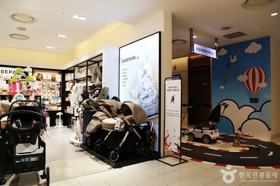 신세계 센텀시티 (15)