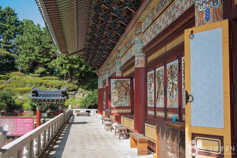 약천사(제주) (17)