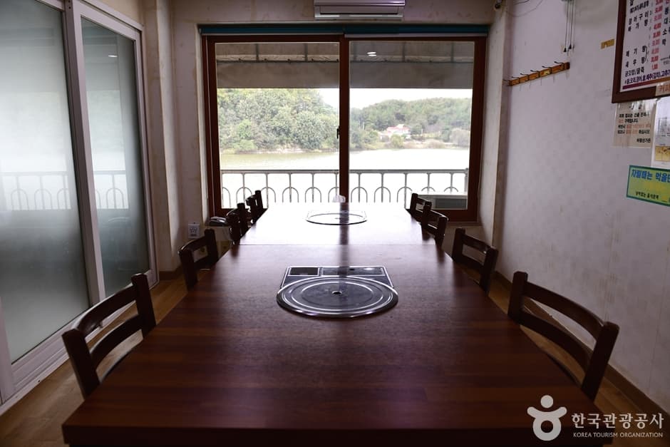 바랑산가든 (2)