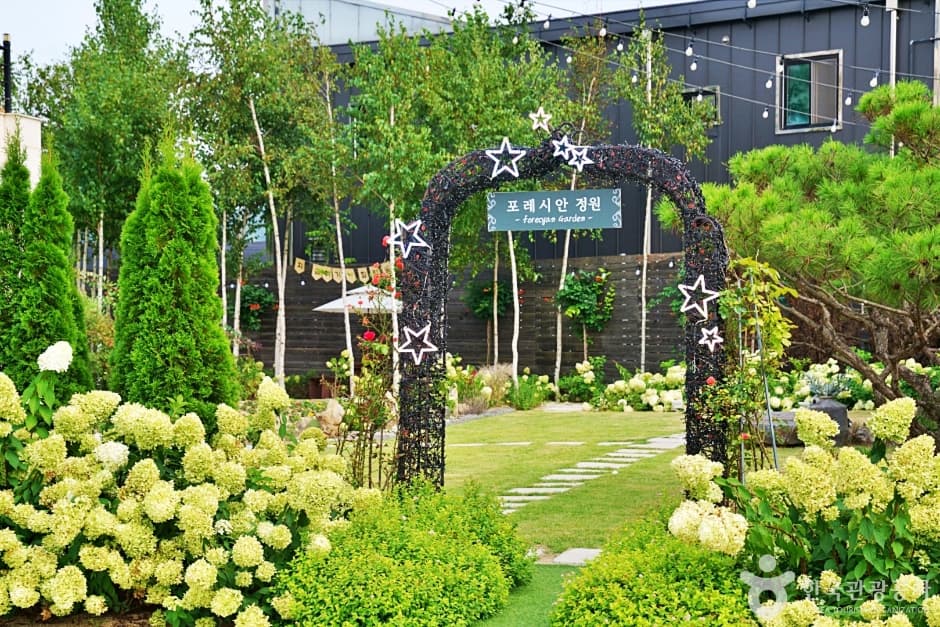 카페 포레시안 (15)