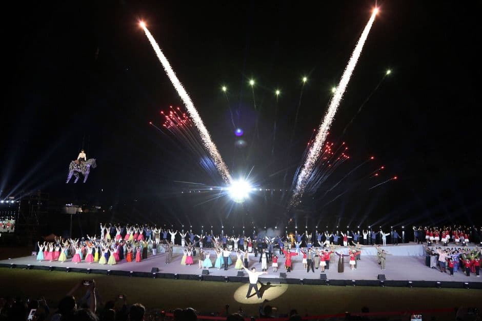 2025 밀양아리랑대축제 3