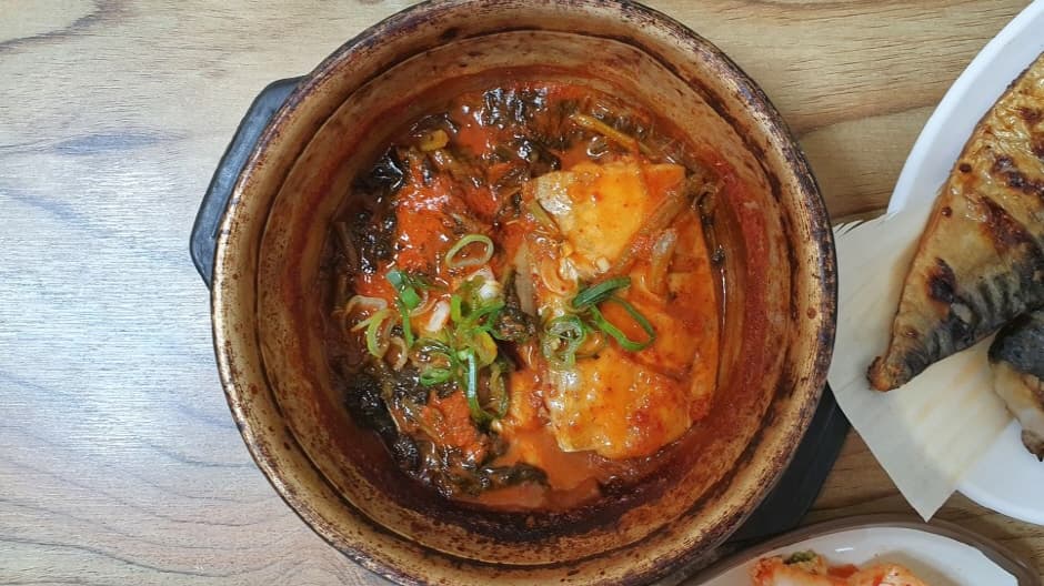 곰골식당_음식3