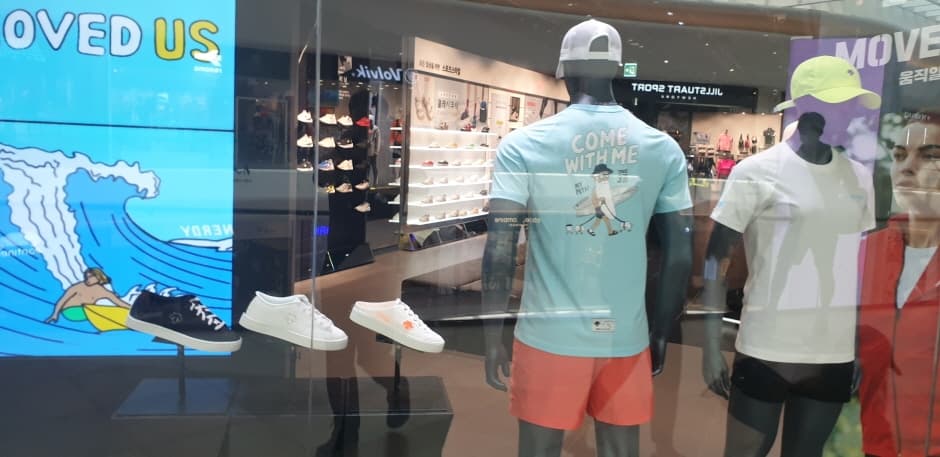 데상트 스타필드고양_2