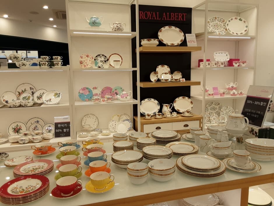로얄알버트 신세계부산_3